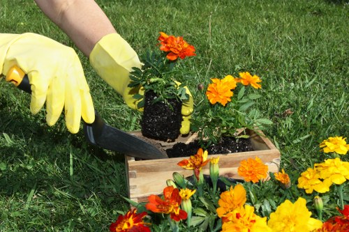 Invoice and refund security for Gardeners-Enfield payments