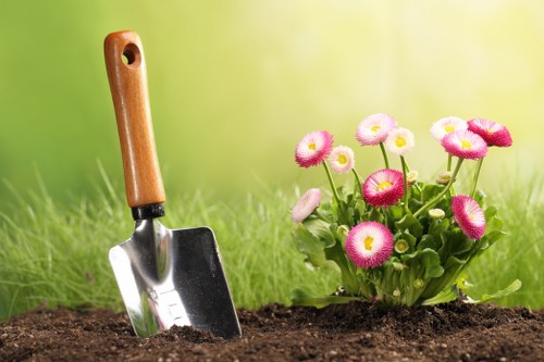 Selection of native plants ideal for Enfield landscape gardens